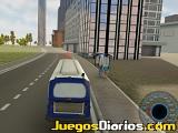 City bus simulator